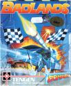 Badlands Atari disk scan