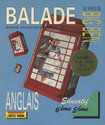 Balade au Pays de Big Ben Atari disk scan