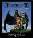 Barbarian II Atari disk scan