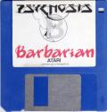 Barbarian Atari disk scan
