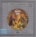 Bard's Tale (The) - Tales of the Unknown Atari disk scan