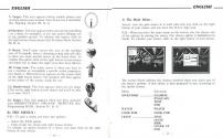 BAT - Bureau of Astral Troubleshooters Atari instructions