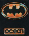 Batman - The Movie Atari disk scan