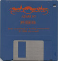 Battlemaster Atari disk scan
