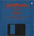 Battlemaster Atari disk scan