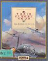 Their Finest Hour - The Battle of Britain Atari disk scan