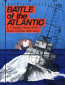 Battle of the Atlantic - The Ocean Lifeline 1940-1944 Atari disk scan