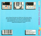 Battle Probe Atari disk scan