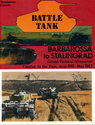 Battle Tank - Barbarossa to Stalingrad Atari disk scan