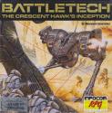 Battletech - The Crescent Hawk's Inception Atari disk scan