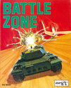 BattleZone Atari disk scan