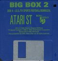 Big Box II Atari disk scan