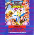Bionic Commando Atari disk scan