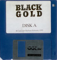 Black Gold Atari disk scan