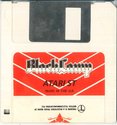Black Lamp Atari disk scan