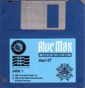 Blue Max - Aces of the Great War Atari disk scan