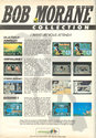 Bob Morane - Ocean Atari disk scan