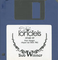 Bob Winner Atari disk scan