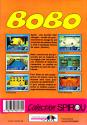 Bobo Atari disk scan