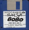 Bobo Atari disk scan