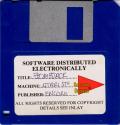 Bomb Jack Atari disk scan