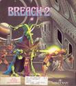 Breach II Atari disk scan