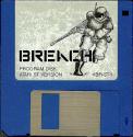 Breach Atari disk scan