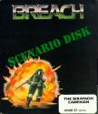 Breach - Serayachi Campaign Disk Atari instructions
