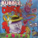 Bubble Dizzy Atari disk scan