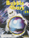 Bubble Ghost Atari disk scan