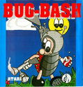 Bug Bash Atari disk scan