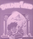 Builderland - The Story of Melba Atari instructions