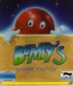 Bumpy's Arcade Fantasy Atari disk scan