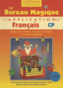 Bureau Magique (Le) - Français CP Atari disk scan