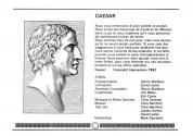 Caesar Atari instructions