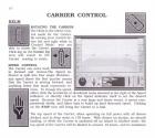 Carrier Command Atari instructions