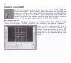 Carrier Command Atari instructions