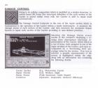 Carrier Command Atari instructions