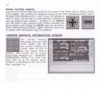 Carrier Command Atari instructions