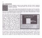 Carrier Command Atari instructions