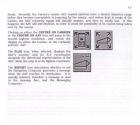 Carrier Command Atari instructions