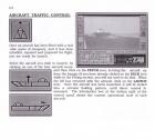 Carrier Command Atari instructions