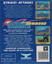 Carrier Command Atari disk scan