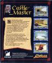 Castle Master Atari disk scan