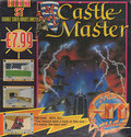 Castle Master Atari disk scan