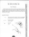 Chambers of Shaolin Atari instructions