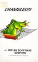 Chameleon Atari disk scan