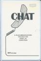 Chat Atari disk scan