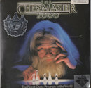 Chessmaster 2000 (The) Atari disk scan