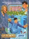 Chip's Challenge Atari disk scan
